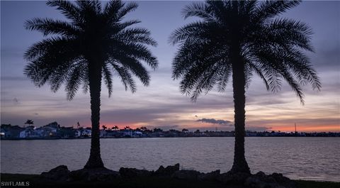 A home in FORT MYERS