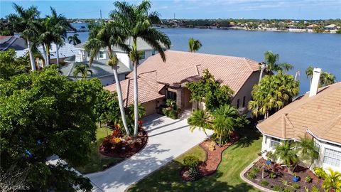 A home in FORT MYERS