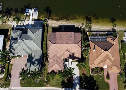 A home in FORT MYERS