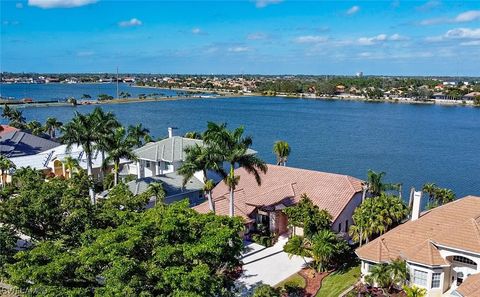 A home in FORT MYERS