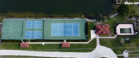 A home in FORT MYERS