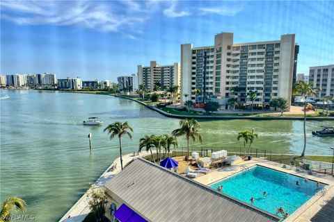 A home in FORT MYERS BEACH