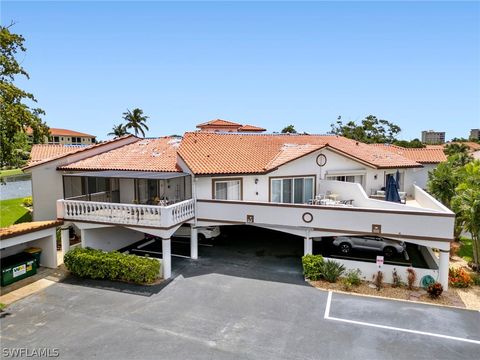 A home in FORT MYERS