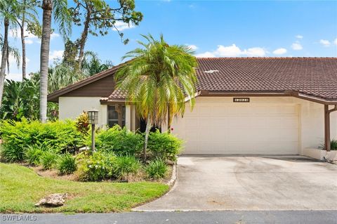 A home in FORT MYERS