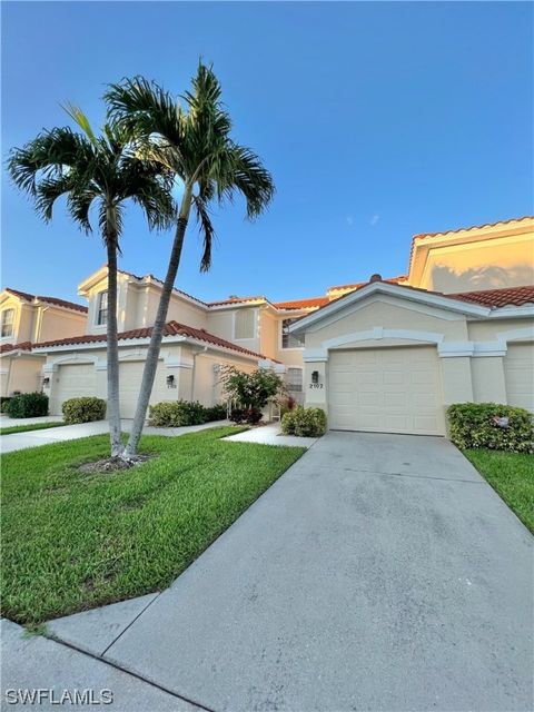 A home in FORT MYERS