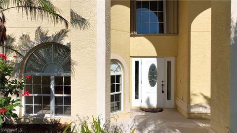 A home in LEHIGH ACRES