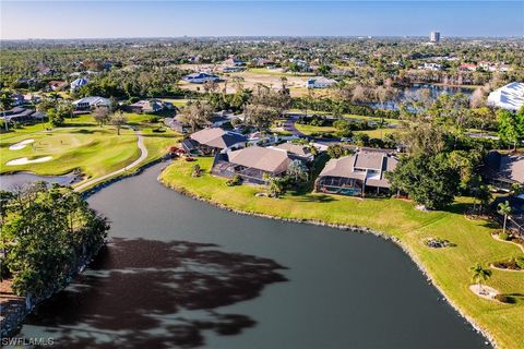 A home in FORT MYERS