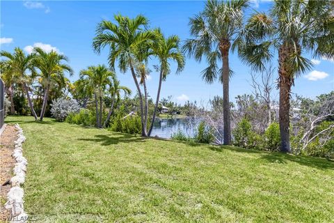 A home in SANIBEL