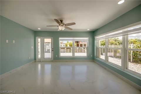 A home in FORT MYERS BEACH