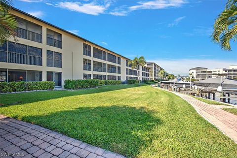 A home in CAPE CORAL