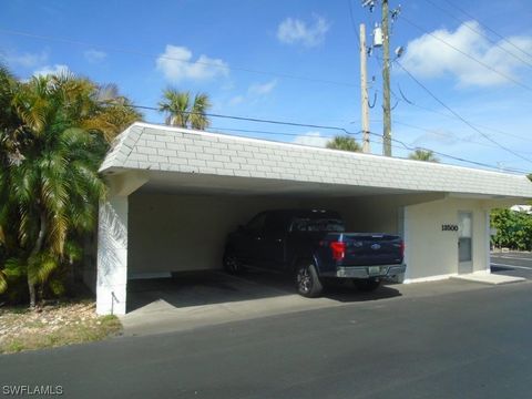 A home in FORT MYERS