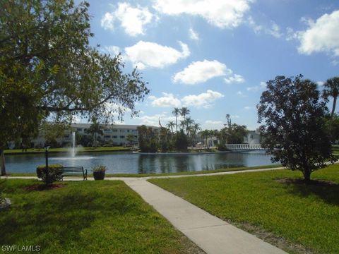 A home in FORT MYERS