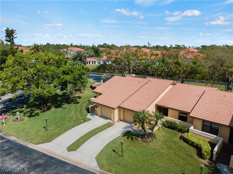 A home in FORT MYERS