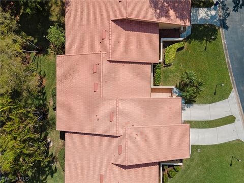 A home in FORT MYERS