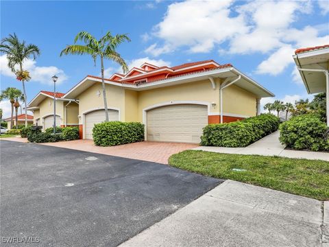 A home in FORT MYERS