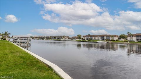 A home in CAPE CORAL