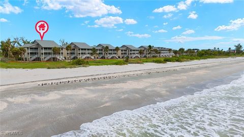 A home in SANIBEL