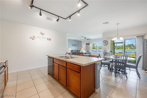 A home in CAPE CORAL