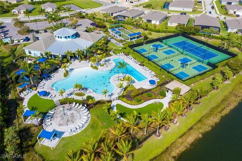 A home in CAPE CORAL