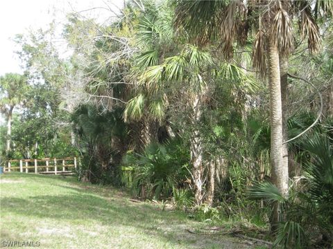 A home in FORT MYERS