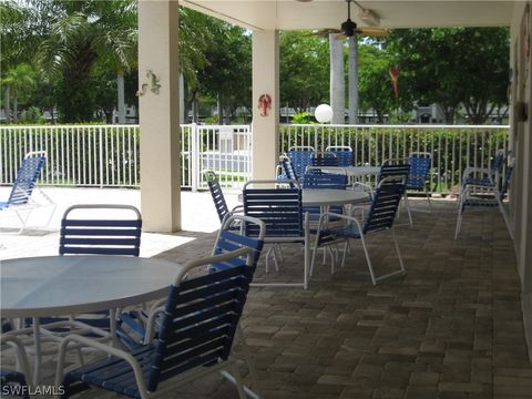 A home in FORT MYERS