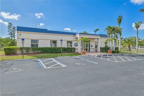 A home in FORT MYERS