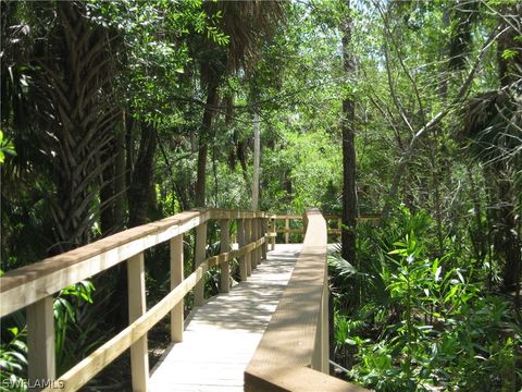 A home in FORT MYERS