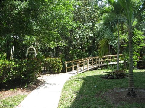 A home in FORT MYERS