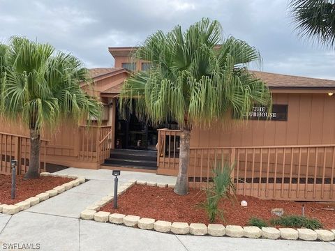 A home in FORT MYERS