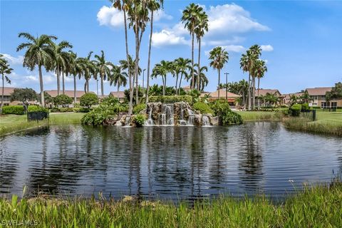 A home in FORT MYERS