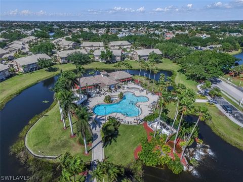 A home in FORT MYERS