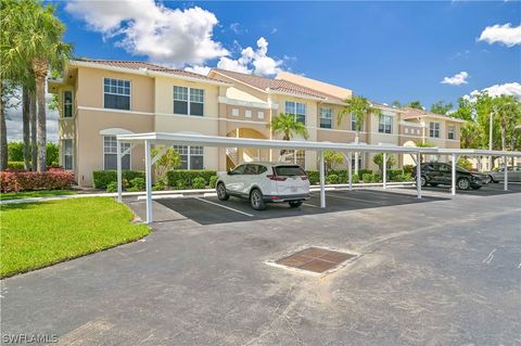 A home in FORT MYERS