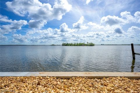 A home in FORT MYERS BEACH