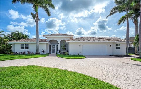 A home in FORT MYERS BEACH