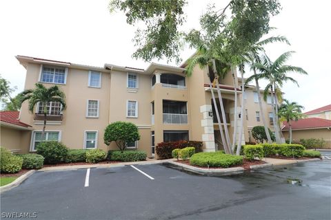 A home in CAPE CORAL