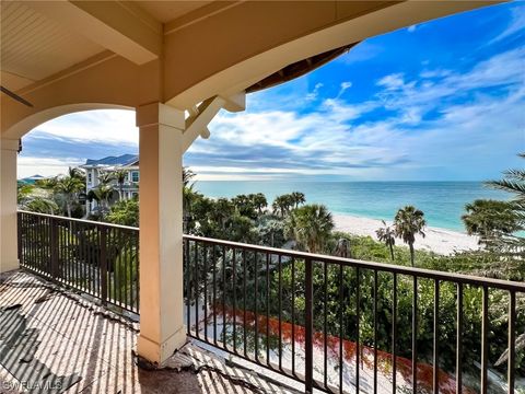 A home in Upper Captiva