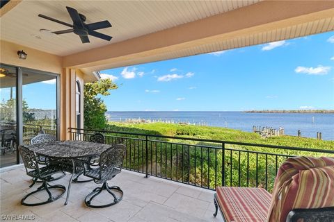 A home in CAPTIVA