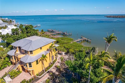 A home in CAPTIVA