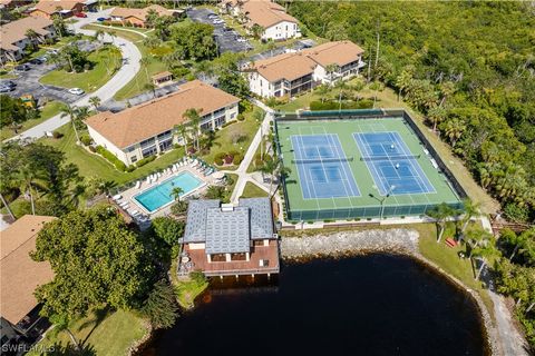 A home in NORTH FORT MYERS