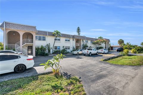 A home in CAPE CORAL