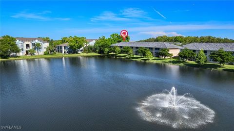 A home in FORT MYERS