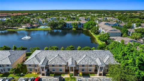 A home in FORT MYERS