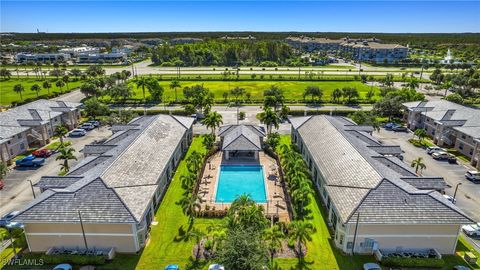 A home in FORT MYERS