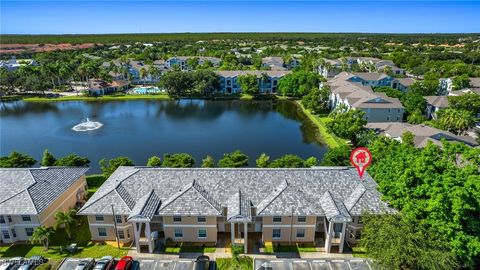 A home in FORT MYERS