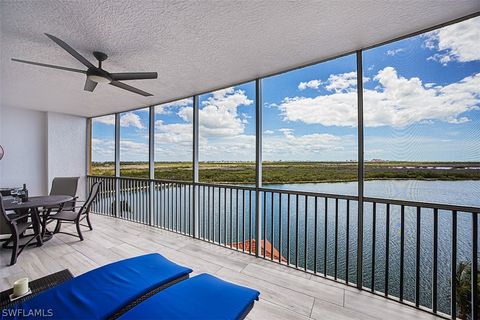 A home in FORT MYERS