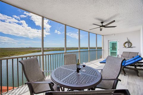 A home in FORT MYERS