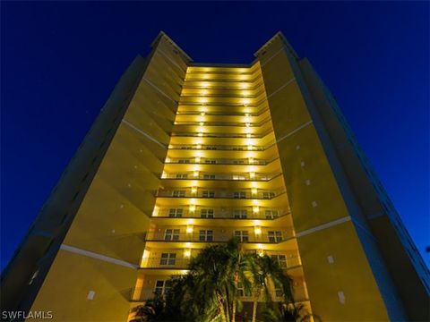 A home in FORT MYERS