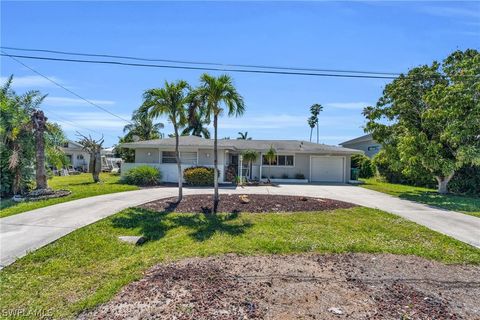 A home in CAPE CORAL