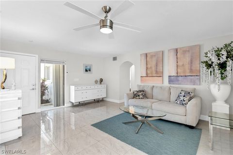 A home in CAPE CORAL