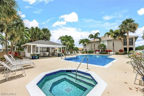 A home in CAPE CORAL